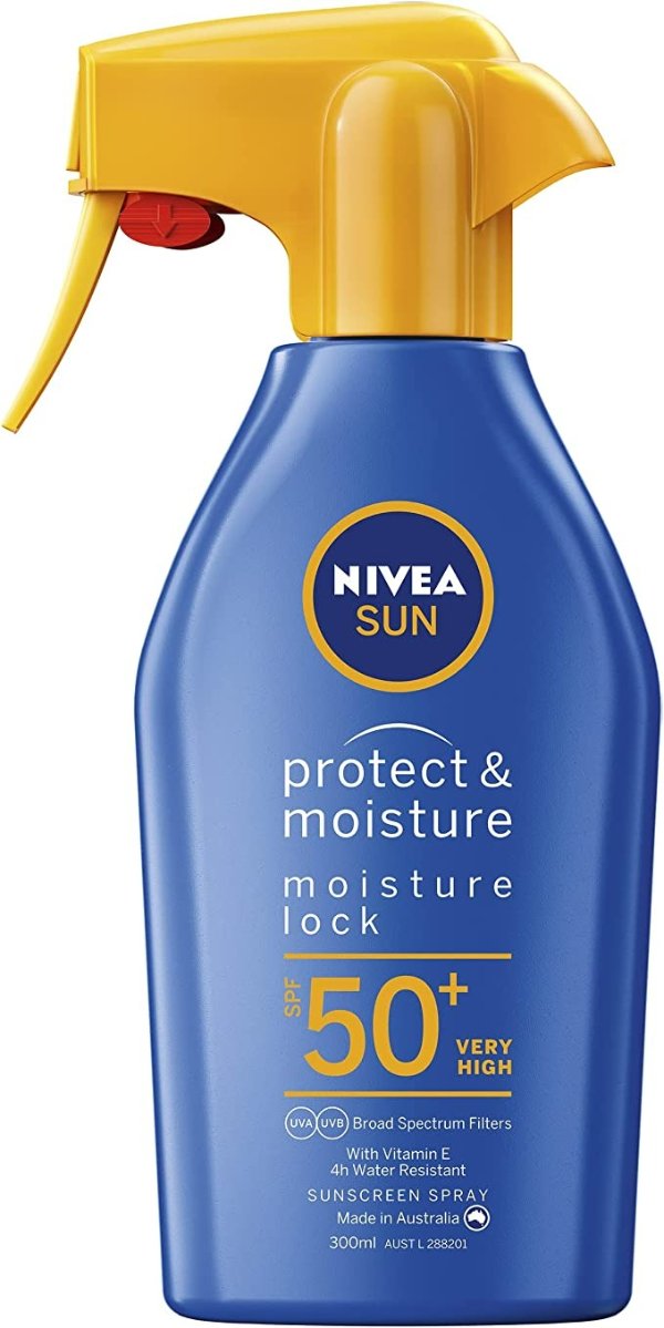 SPF50+ (300ml) 防晒