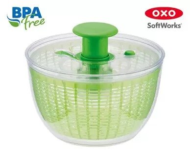 Oxo SoftWorks 沙拉搅拌器