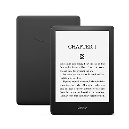 Kindle Paperwhite (16GB)  电子书