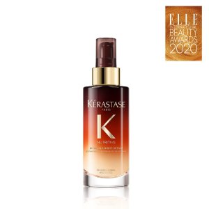 Kerastase8小时夜间魔法修复护发精华液