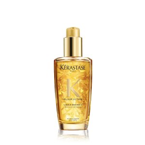 Kerastase爆款必入发油！黄金发油 100ml 