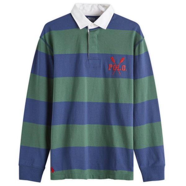 END. x Polo Ralph Lauren POLO衫