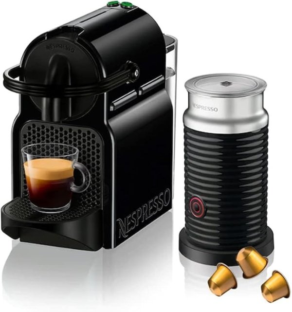 Nespresso 胶囊咖啡机