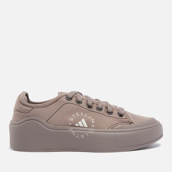 adidas by Stella McCartney 帆布鞋