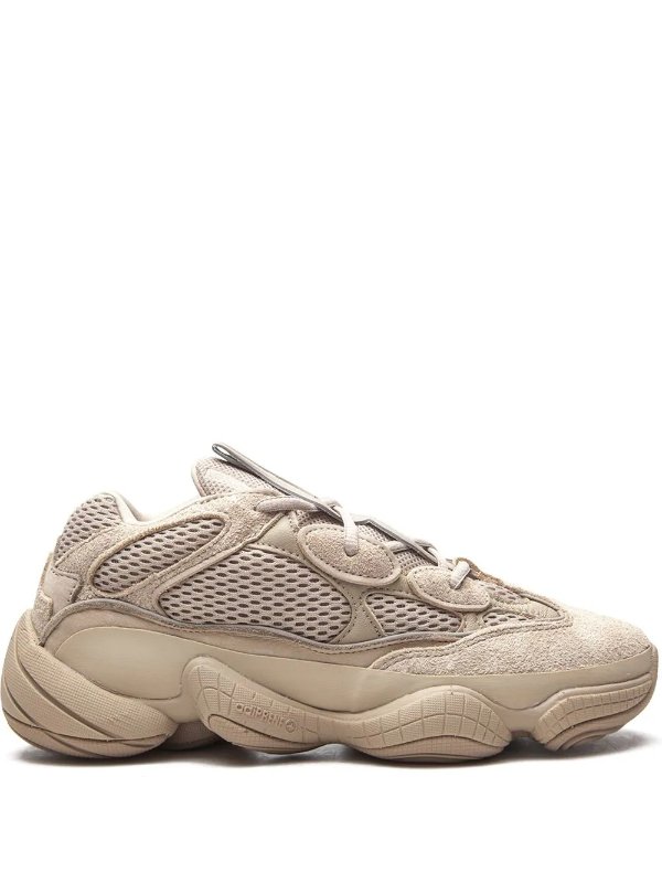 Yeezy 500 "Taupe" 运动鞋