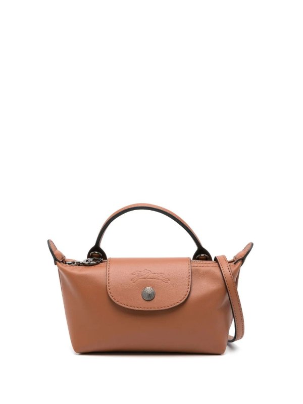 Le Pliage Xtra mini 饺子包