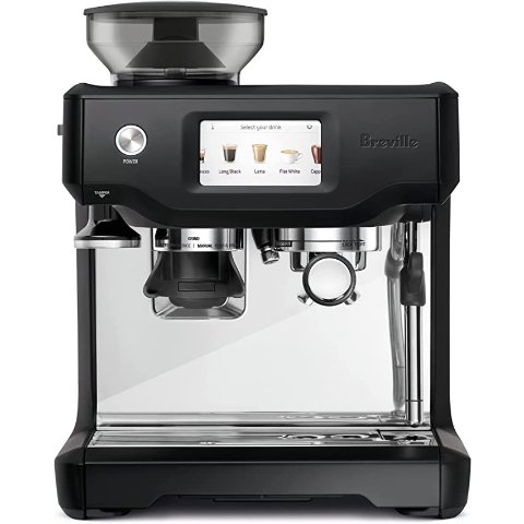 Barista Touch BES880 全自动咖啡机