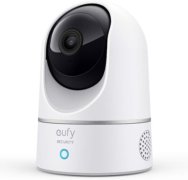 Solo IndoorCam P24 2K