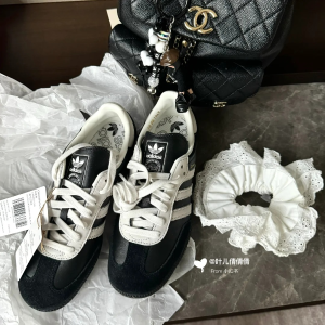 Styleruuner 折上折闪促⚡阿迪Handball$112、UGG厚底靴$128