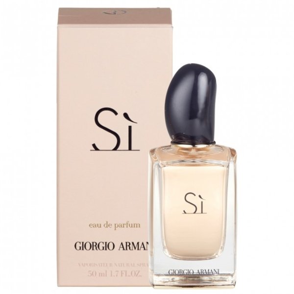 Si挚爱 EDP 50 mL