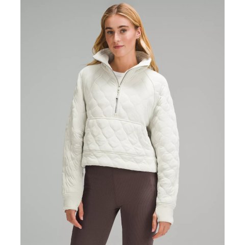 lululemonScuba 菱格纹款