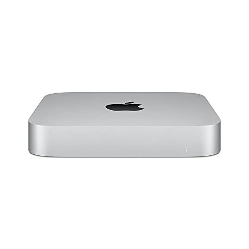 Mac Mini M1 8+512GB