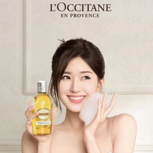 L'Occitane欧舒丹 满$90减$20+赠$47礼包🎁套装8.4折起