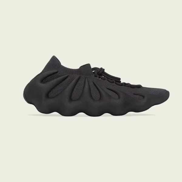 YEEZY 450 黑魂