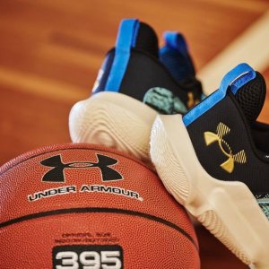 Under Armour 运动服饰特价 一套$60拿下