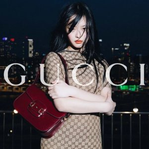 Gucci 这样打折❓Ozsale放血4.9折起