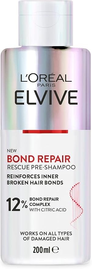 Elvive 亮泽护色洗发水 150ml