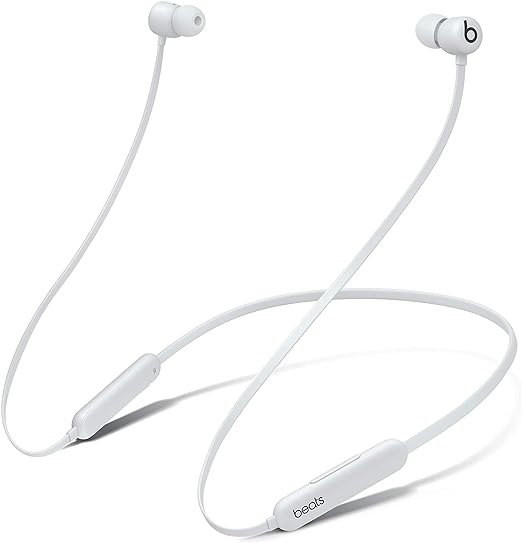 Beats Flex 无线耳机 Apple W1芯片