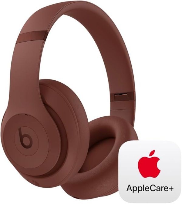 Beats Studio Pro 金姐联名 + 2年AppleCare+