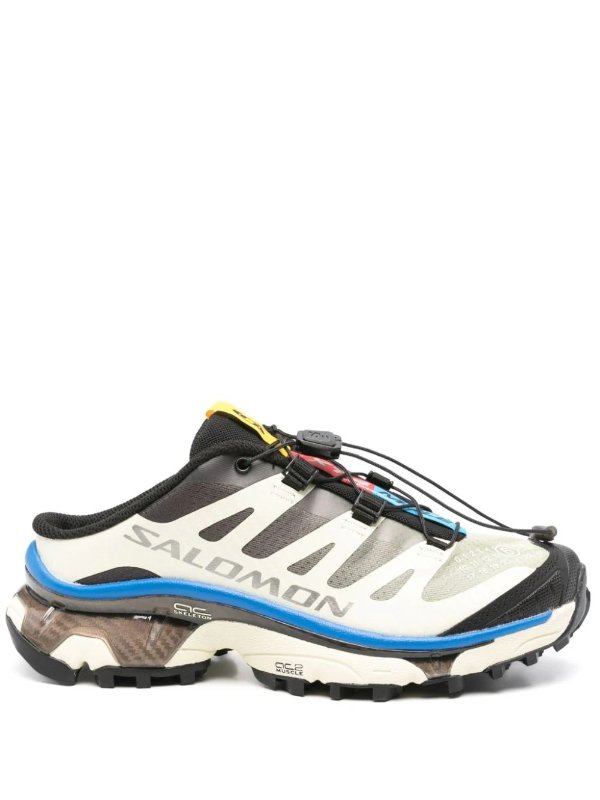 x Salomon XT-4 联名鞋