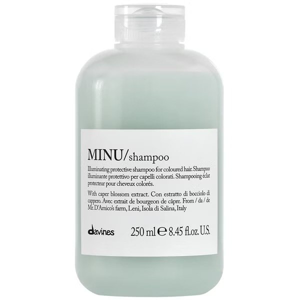 MINU洗发水 250ml