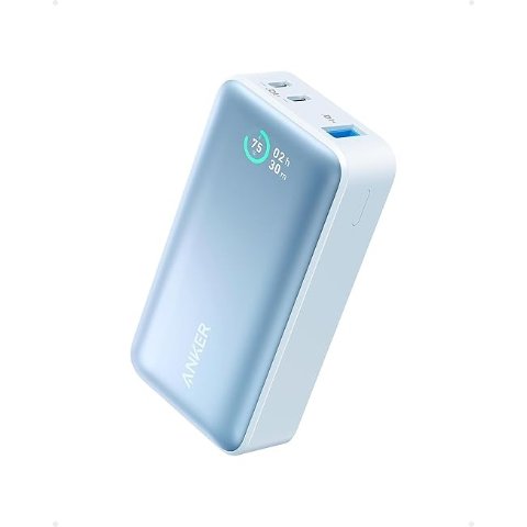 533 10,000mAh 移动电源