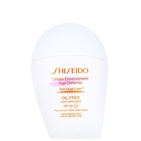 白胖子无油防晒SPF30 30ml