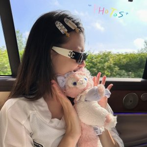 Fashion Eyewear 香奈儿限时寄澳洲💕 爆款3392眼镜框$300