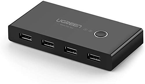 USB 2.0 Sharing Switch