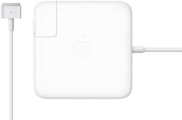 85W MagSafe 电源适配器（适用于 15 英寸和 17 英寸的 MacBook Pro）