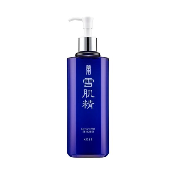 保湿爽肤水 500ML