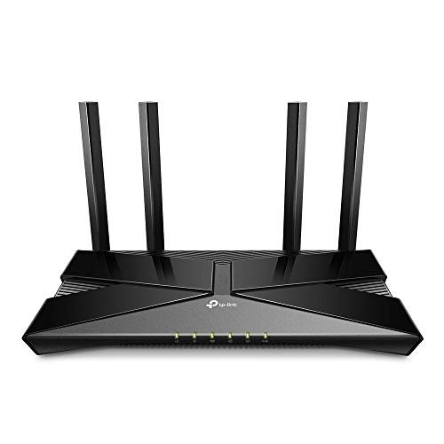 Archer AX20 Ax1800 双频 WiFi 6 路由器