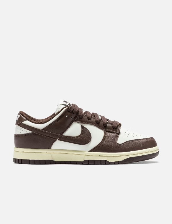 Dunk Low 运动鞋