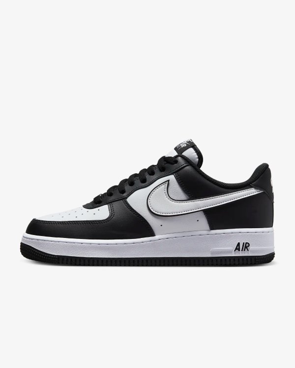 Air Force 1 '07 熊猫