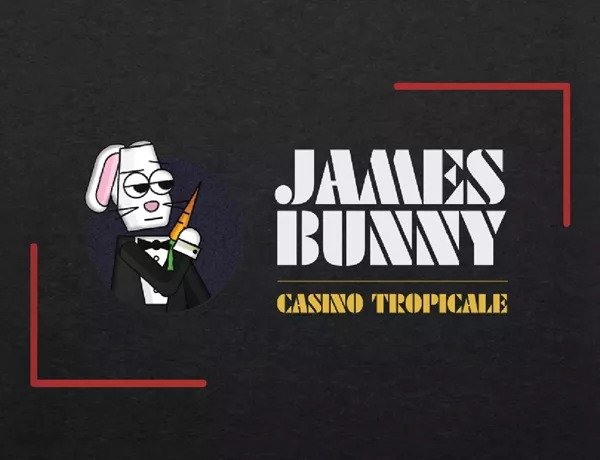 James Bunny