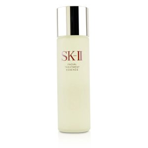 SK-II官网定价$265神仙水 230ml/7.67oz