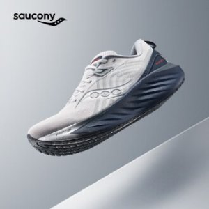 Saucony索尼康 运动鞋清仓价 低至3.4折