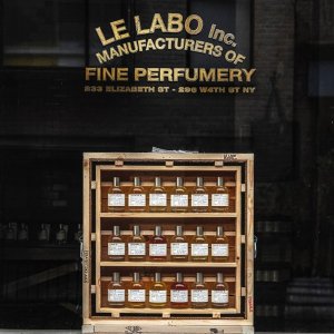 Le Labo 城市限定香水发售！新香Coriandre39墨西哥上市