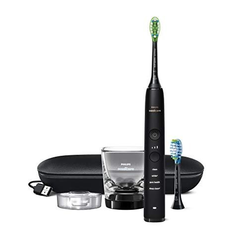 Sonicare 钻石电动牙刷9000