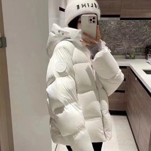 Canada Goose 加鹅狂降7️⃣折💥远征仅需$1829