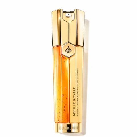 Guerlain用码 CBAFF15双管修复精华 30ml