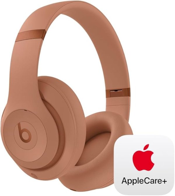 Beats Studio Pro 金姐联名 + 2年AppleCare+