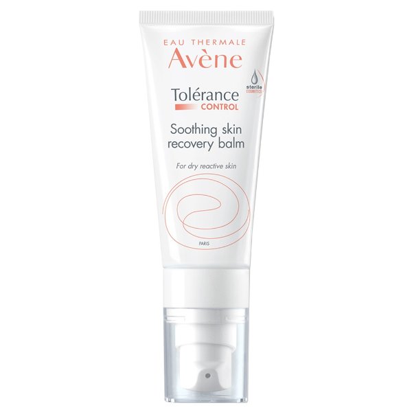 Tolerance修护霜 40ml