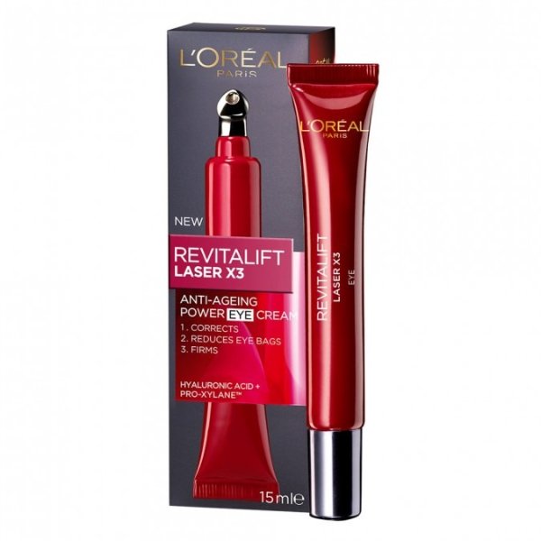 Revitalift 眼霜 15 mL