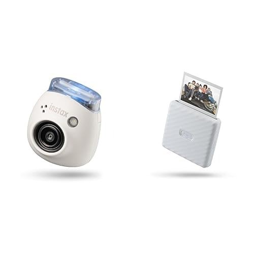 Instax Pal 相机 + Wide Link 即时照片打印机