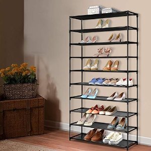 Artiss鞋子收纳架