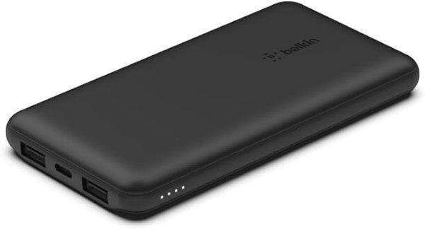 BoostCharge USB-C 10000mAh 移动电源