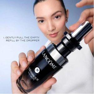 颠覆性革新：Lancome 第三代 【超修小黑瓶】重磅登场🎉