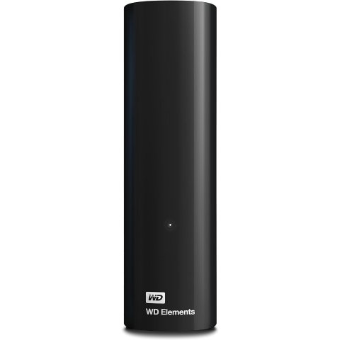 Elements 18TB USB 3.0 桌面硬盘