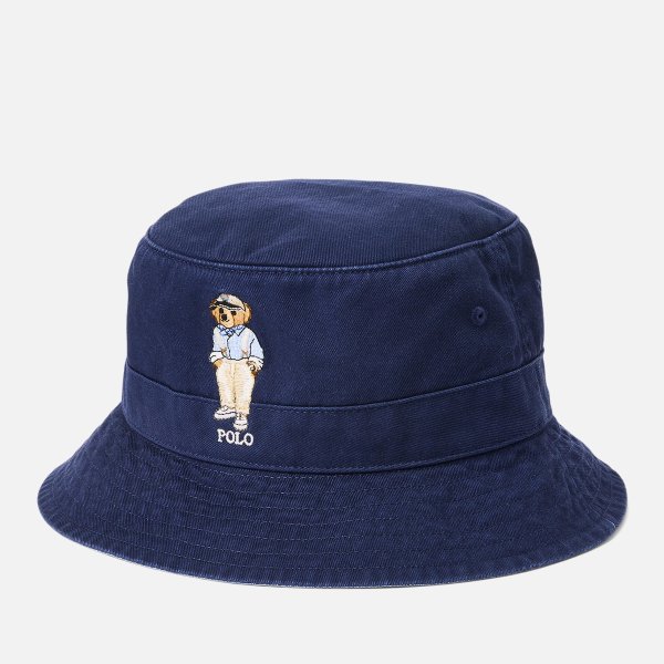 Polo Ralph Lauren 渔夫帽